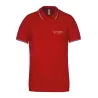 Polo manches courtes Homme Porsche Tourcoing