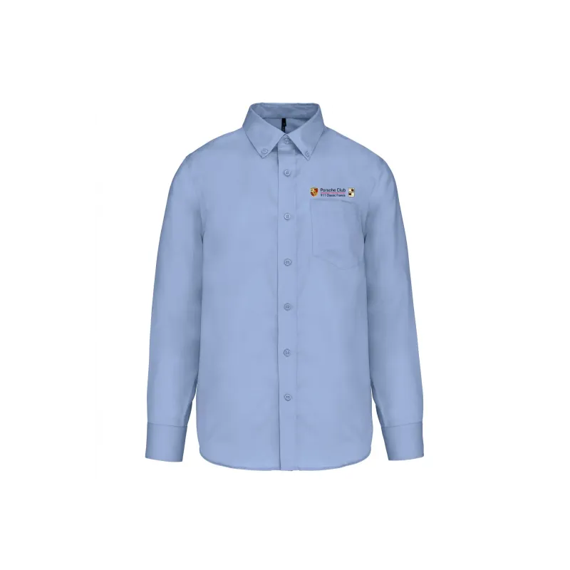 Chemise Homme Porsche 911