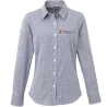 Chemise à carreaux Femme Porsche 911