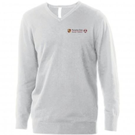Pull col V Homme PCNC