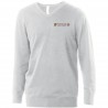 Pull col V Homme PCNC