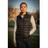 Bodywarmer Doudoune Femme Porsche