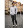 Softshell bi-matière Homme Porsche