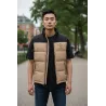 Bodywarmer bi-ton Unisexe Porsche