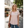 Tee shirt long Femme Porsche