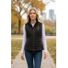 Bodywarmer Femme Premium Porsche