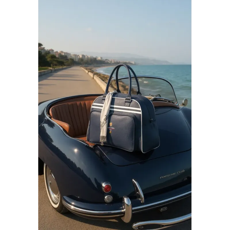 Week end bag Porsche