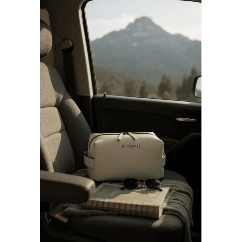 Trousse de toilette Porsche