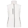 Bodywarmer softshell femme PCNC