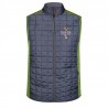 Bodywarmer Hybrid Homme 911