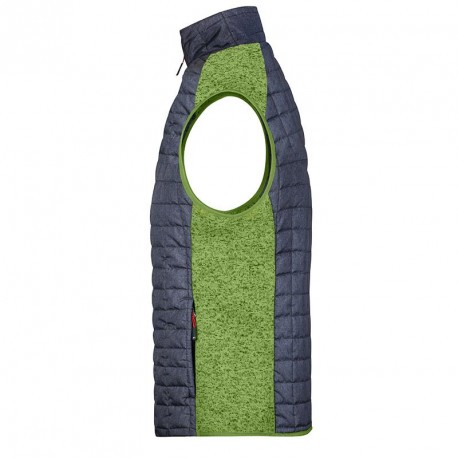 Bodywarmer Hybrid Homme 911