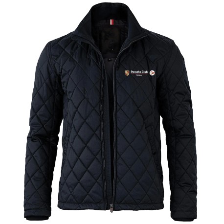 Veste matelassée Premium Homme Belgium
