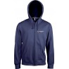 Sweat homme veste Tourcoing