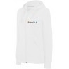 Sweat femme veste