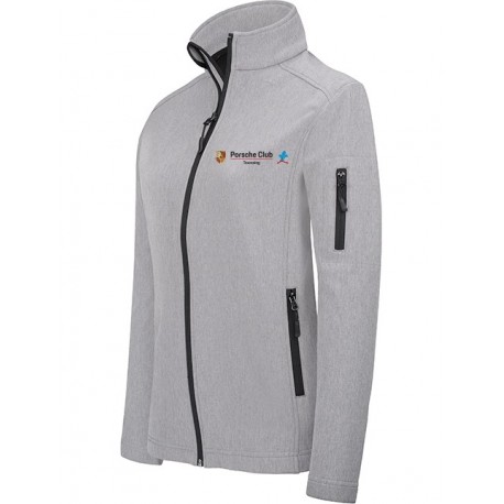 Veste Softshell Femme Tourcoing