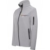 Veste Softshell Femme Tourcoing