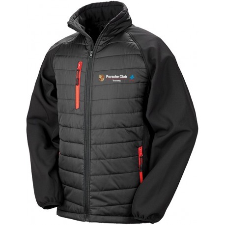 Veste Softshell Tourcoing