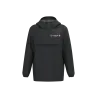 Coupe-vent imperméable écoresponsable quart zip unisexe Porsche Club Normandie
