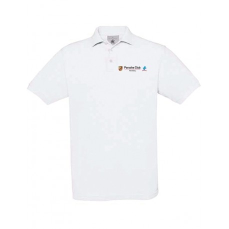 Polo manches courtes Kid Tourcoing