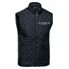 Bodywarmer matelassé Homme BFC