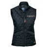 Bodywarmer matelassé Femme BFC