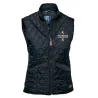 Bodywarmer matelassé Femme BFC