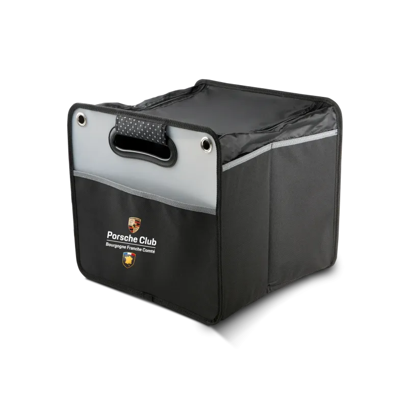 Sac de rangement pour coffre PC BFC