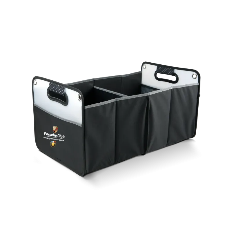 Sac de rangement grand format pour coffre PC BFC