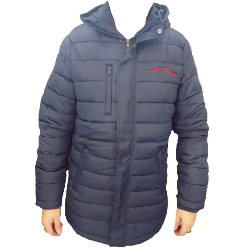 Parka Doudoune PCRA