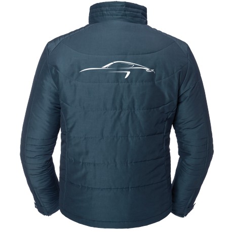 Veste pilote Homme PCRA