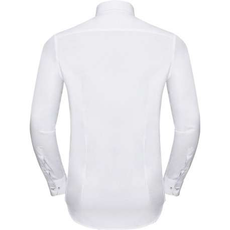 Chemise à chevrons Homme PCTG