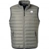 Bodywarmer Duvet d'Oie Homme Spyder