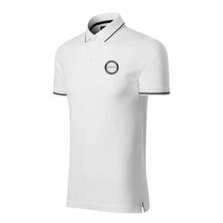Polo manches courtes Homme Spyder