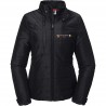 Veste Pilote Femme Fédération