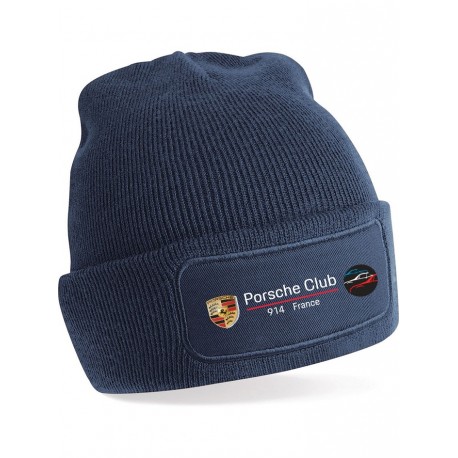 Bonnet Acrylique