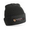 Bonnet Acrylique