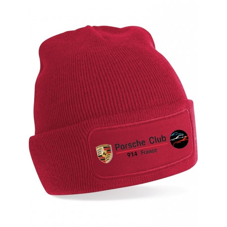 Bonnet Acrylique