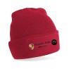 Bonnet Acrylique