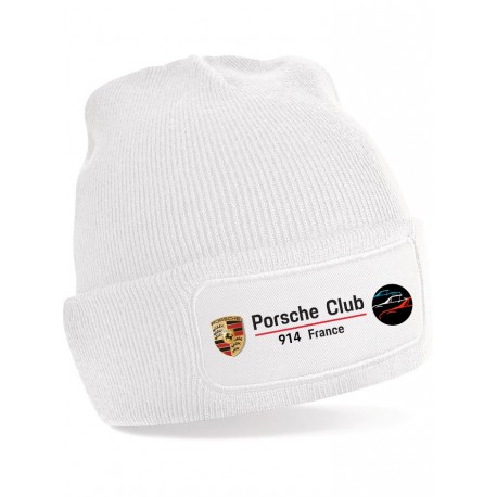 Bonnet Acrylique