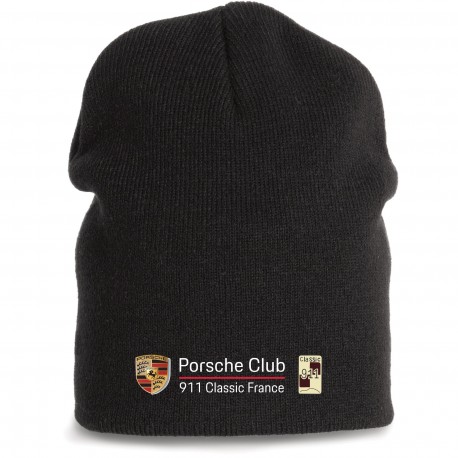 Bonnet 911