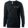 Pull col V Femme 911