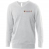 Pull col V Homme 911
