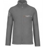Polaire homme