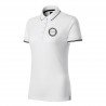 Polo manches courtes Femme Spyder