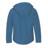 Veste Softshell capuche amovible Homme