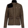 Veste matelassée Femme Paris