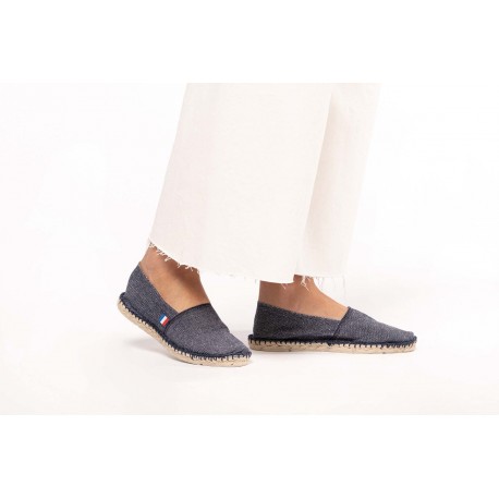 Espadrilles unisexe Austral