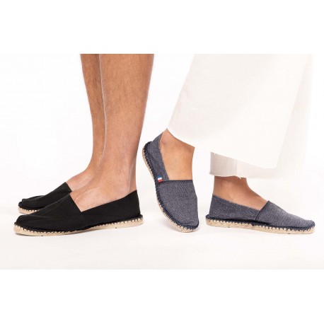 Espadrilles unisexe Austral