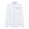 Chemise en Lin Femme Austral