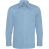 Chemise manches longues homme